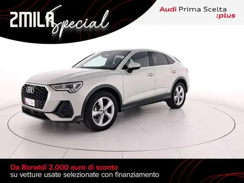 Used AUDI Q3 Diesel 2023 Ad 