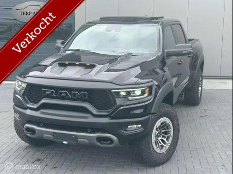 Annonce DODGE RAM Essence 2024 d'occasion 