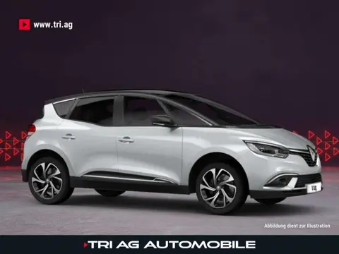 Annonce RENAULT SCENIC Électrique 2024 d'occasion 