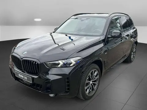 Annonce BMW X5 Diesel 2024 d'occasion Allemagne