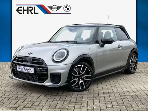 Used MINI COOPER Petrol 2024 Ad 