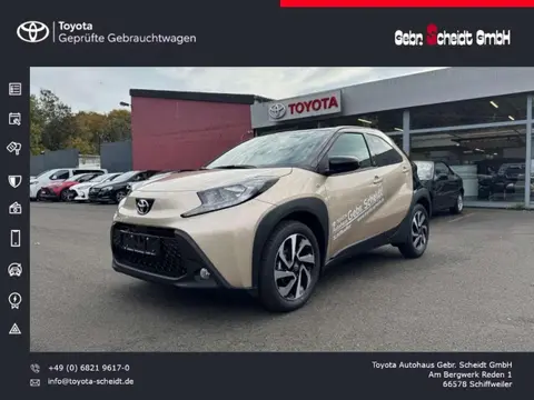 Used TOYOTA AYGO X Petrol 2024 Ad 