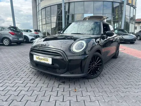 Annonce MINI ONE Essence 2021 d'occasion 