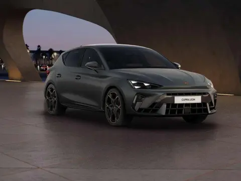 Annonce CUPRA LEON Hybride 2024 d'occasion 