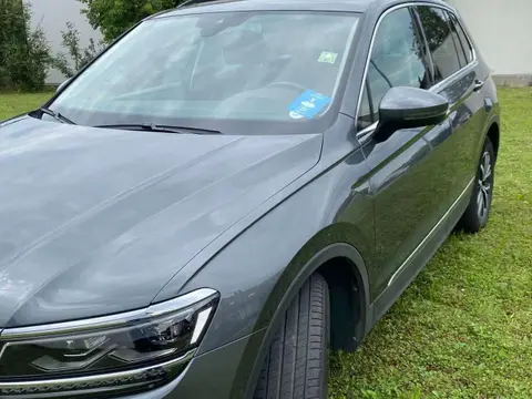 Used VOLKSWAGEN TIGUAN Petrol 2019 Ad 