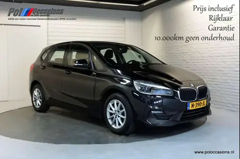 Used BMW SERIE 2 Petrol 2021 Ad 