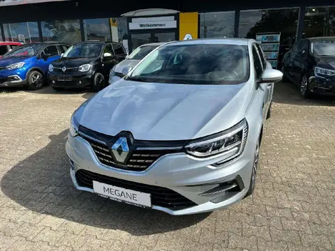 Annonce RENAULT MEGANE Diesel 2024 d'occasion 