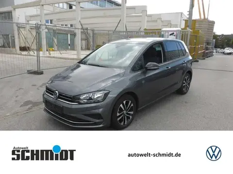 Used VOLKSWAGEN GOLF Petrol 2020 Ad 