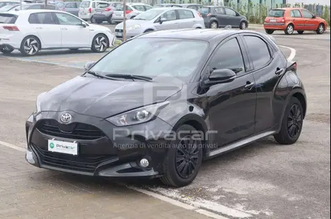 Used TOYOTA YARIS Petrol 2023 Ad 