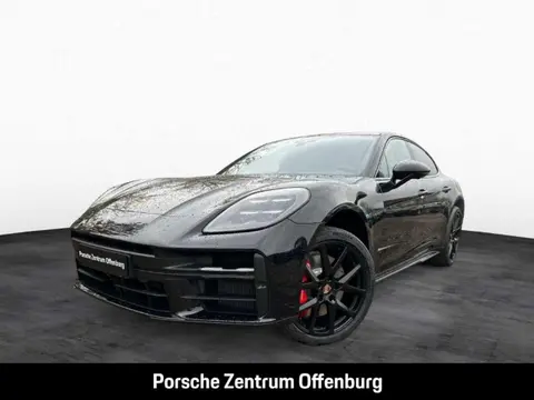 Annonce PORSCHE PANAMERA Essence 2024 d'occasion 