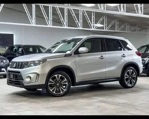 Annonce SUZUKI VITARA Hybride 2020 d'occasion 