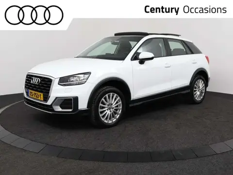 Used AUDI Q2 Petrol 2019 Ad 