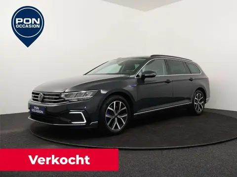 Annonce VOLKSWAGEN PASSAT Hybride 2020 d'occasion 