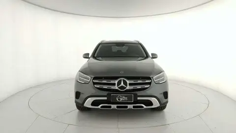 Used MERCEDES-BENZ CLASSE GLC Diesel 2019 Ad 