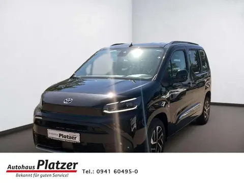 Used TOYOTA PROACE Petrol 2024 Ad 