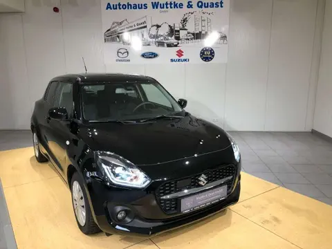 Annonce SUZUKI SWIFT Essence 2023 d'occasion Allemagne