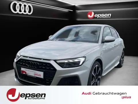 Annonce AUDI A1 Essence 2023 d'occasion 