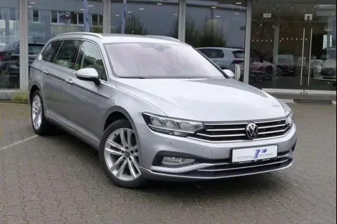 Annonce VOLKSWAGEN PASSAT Essence 2021 d'occasion 