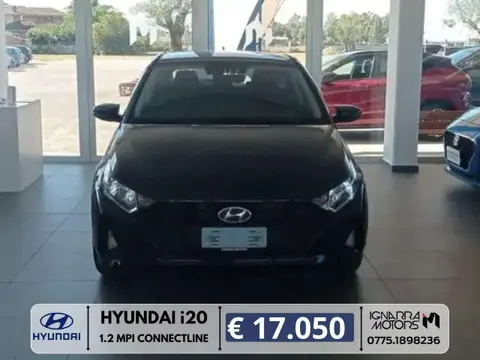 Annonce HYUNDAI I20 Essence 2024 d'occasion 