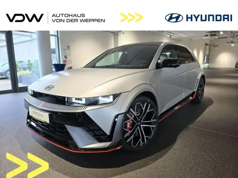 Annonce HYUNDAI IONIQ Électrique 2024 d'occasion 