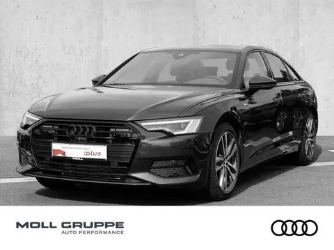 Annonce AUDI A6 Hybride 2023 d'occasion 