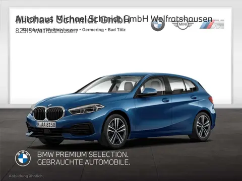 Used BMW SERIE 1 Diesel 2023 Ad 