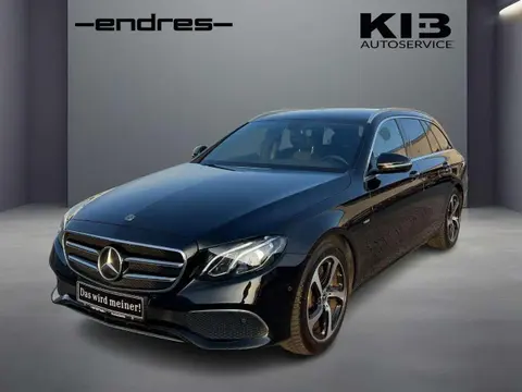 Used MERCEDES-BENZ CLASSE E Diesel 2020 Ad 