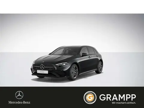 Used MERCEDES-BENZ CLASSE A Petrol 2023 Ad 