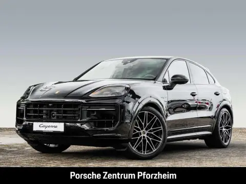 Used PORSCHE CAYENNE Hybrid 2024 Ad 