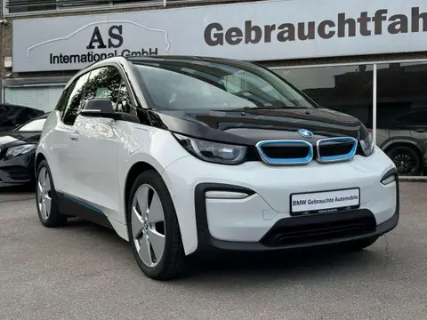 Used BMW I3 Hybrid 2018 Ad 