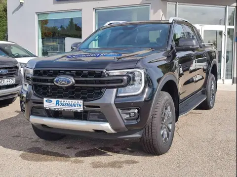 Annonce FORD RANGER Diesel 2024 d'occasion 