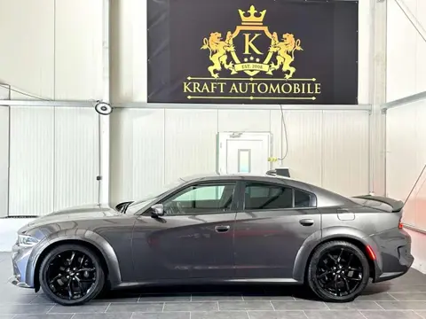 Used DODGE CHARGER Petrol 2021 Ad 