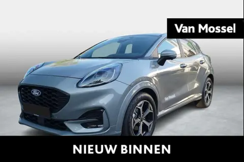 Annonce FORD PUMA Essence 2024 d'occasion 