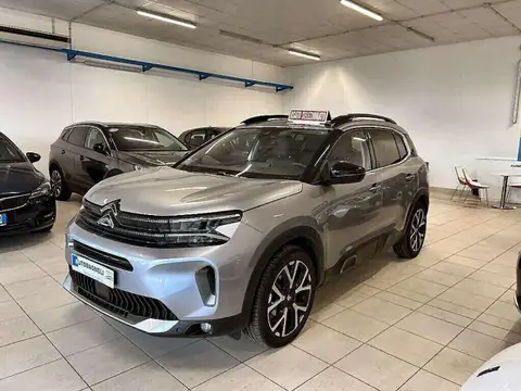 Annonce CITROEN C5 AIRCROSS Essence 2023 d'occasion 