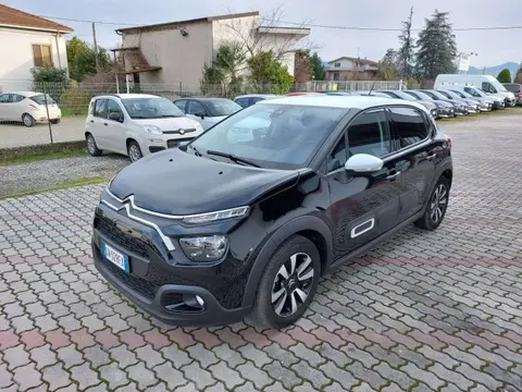 Annonce CITROEN C3 Essence 2023 d'occasion 