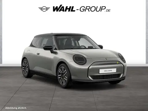 Used MINI COOPER Electric 2024 Ad 