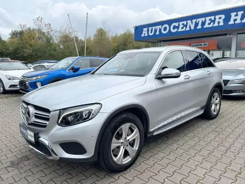 Used MERCEDES-BENZ CLASSE GLC Diesel 2015 Ad 