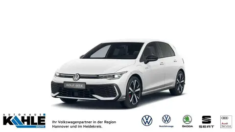 Annonce VOLKSWAGEN GOLF Hybride 2024 d'occasion 