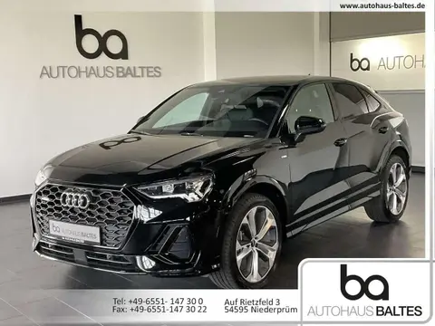 Used AUDI Q3 Diesel 2023 Ad Germany