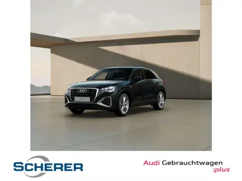 Used AUDI Q2 Petrol 2023 Ad 