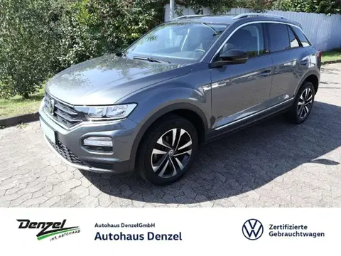 Used VOLKSWAGEN T-ROC Petrol 2020 Ad 