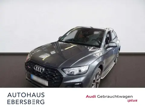 Used AUDI SQ5 Diesel 2021 Ad 