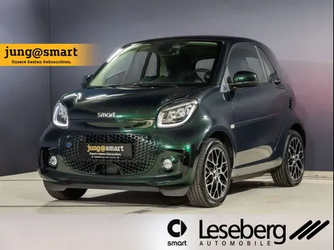 Used SMART FORTWO Electric 2023 Ad 