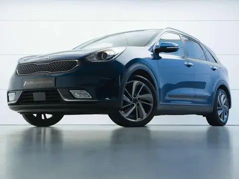 Used KIA NIRO Hybrid 2019 Ad 