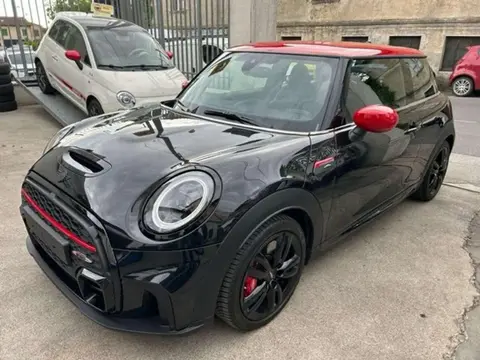 Annonce MINI JOHN COOPER WORKS Essence 2022 d'occasion 