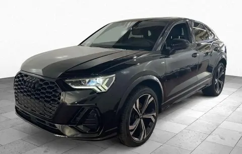 Used AUDI Q3 Diesel 2020 Ad 