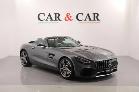 Used MERCEDES-BENZ CLASSE GT Petrol 2020 Ad 