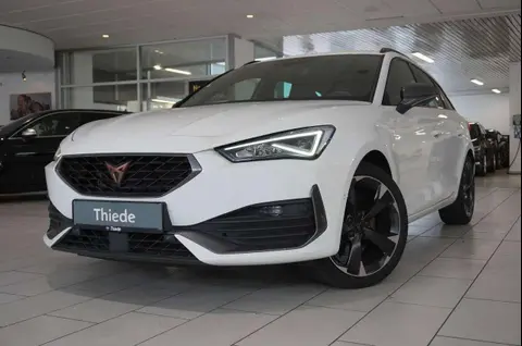 Annonce CUPRA LEON Diesel 2023 d'occasion 