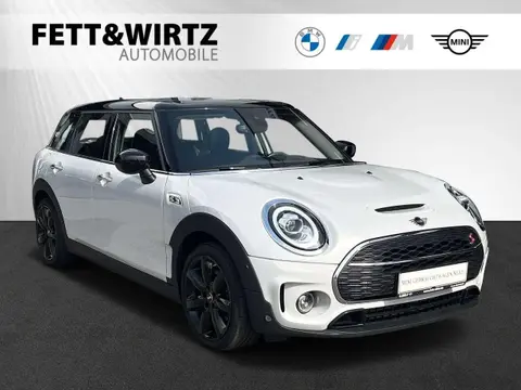 Annonce MINI COOPER Essence 2020 d'occasion Allemagne