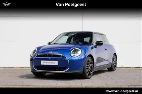 Used MINI COOPER Electric 2024 Ad 